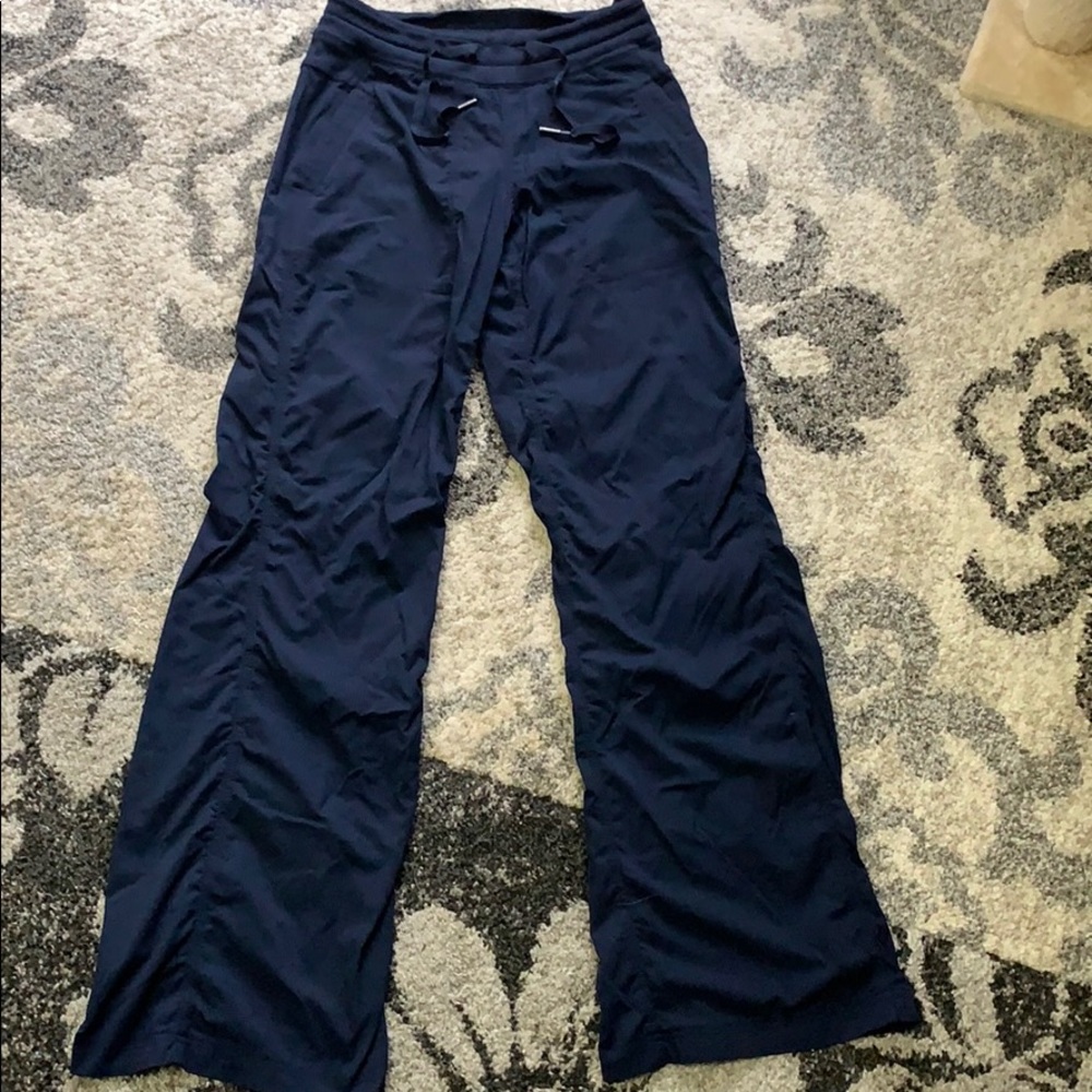 Lululemon Dance Studio Pant